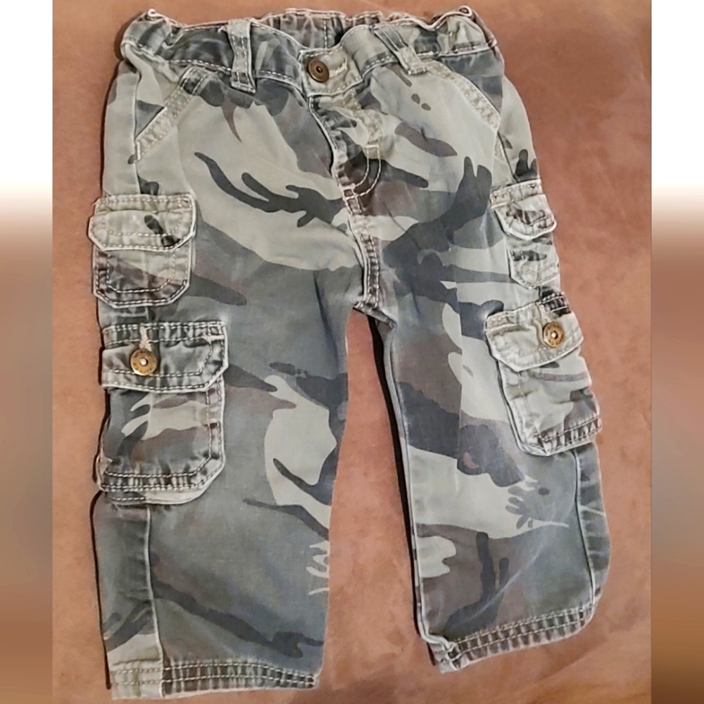 Pants